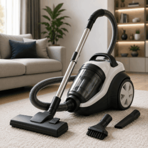 Vacuum-cleaners